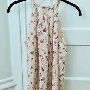 Joie silk top